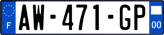 AW-471-GP
