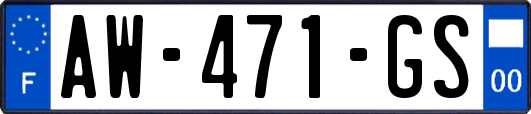 AW-471-GS