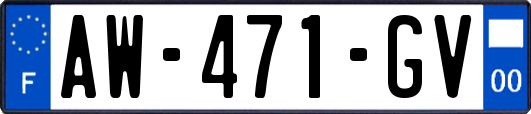 AW-471-GV