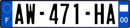 AW-471-HA