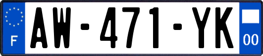 AW-471-YK