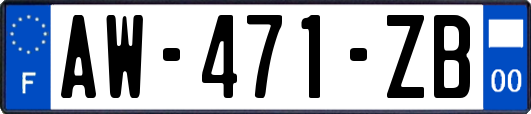 AW-471-ZB