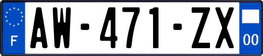 AW-471-ZX