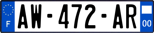 AW-472-AR