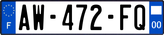 AW-472-FQ