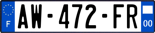 AW-472-FR
