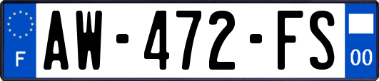 AW-472-FS