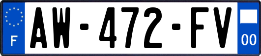 AW-472-FV