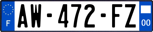 AW-472-FZ
