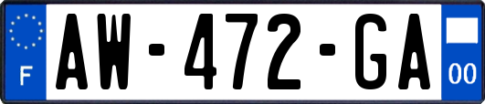 AW-472-GA