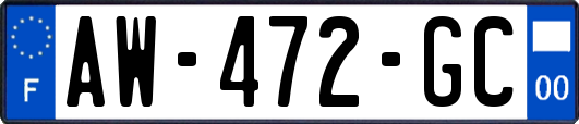AW-472-GC