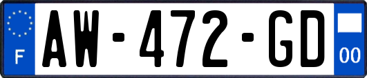 AW-472-GD
