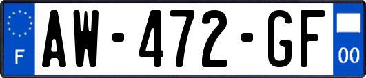 AW-472-GF