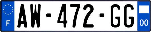 AW-472-GG