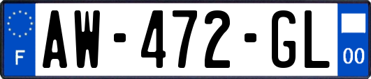 AW-472-GL