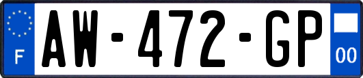 AW-472-GP