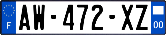 AW-472-XZ