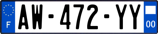 AW-472-YY