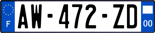 AW-472-ZD