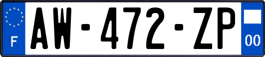 AW-472-ZP