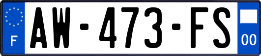 AW-473-FS