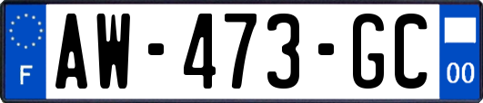 AW-473-GC