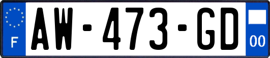 AW-473-GD