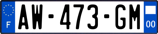 AW-473-GM