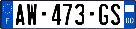 AW-473-GS