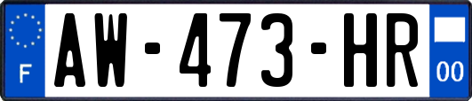 AW-473-HR