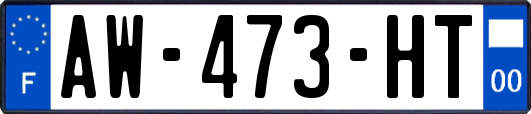 AW-473-HT