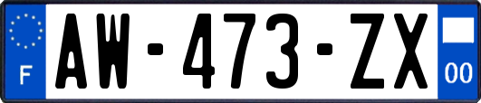 AW-473-ZX