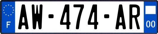 AW-474-AR