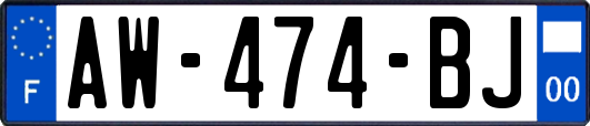 AW-474-BJ