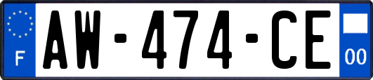 AW-474-CE