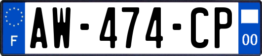 AW-474-CP