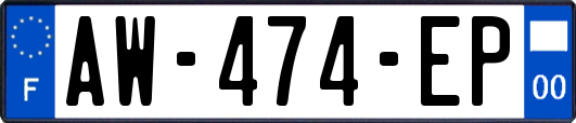 AW-474-EP