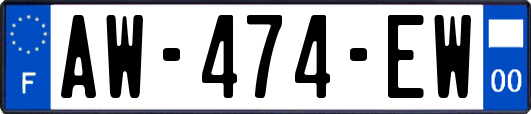 AW-474-EW