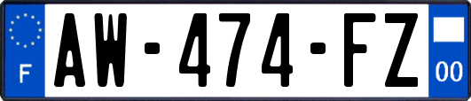 AW-474-FZ