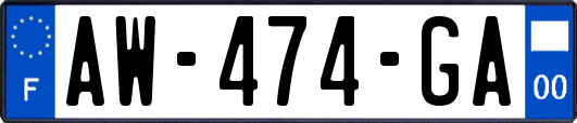AW-474-GA