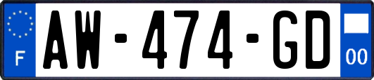 AW-474-GD
