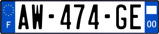 AW-474-GE