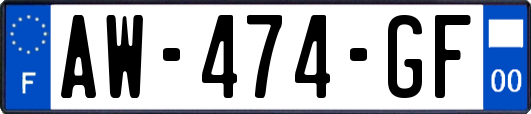 AW-474-GF