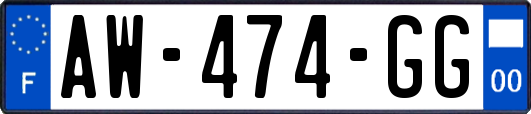 AW-474-GG