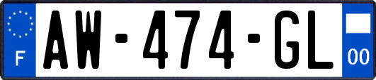 AW-474-GL