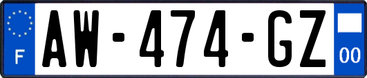 AW-474-GZ