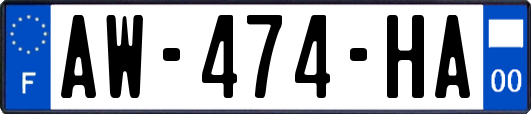 AW-474-HA
