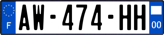 AW-474-HH