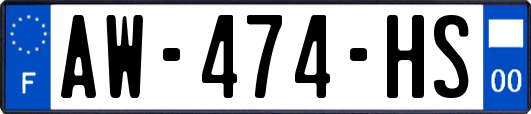 AW-474-HS