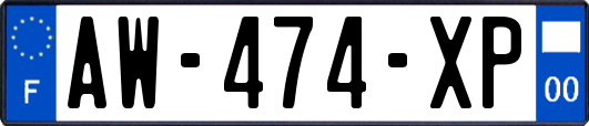 AW-474-XP